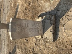 BAGHDAD (NORTH GATE) WAR CEMETERY - ELLIS, O W